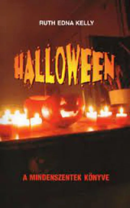 Halloween Azonnali szállítás