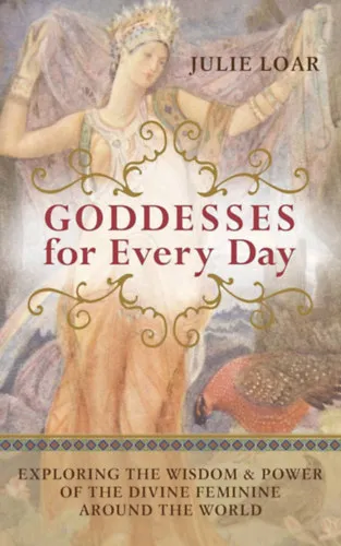 Szezonális akció Goddesses for every day