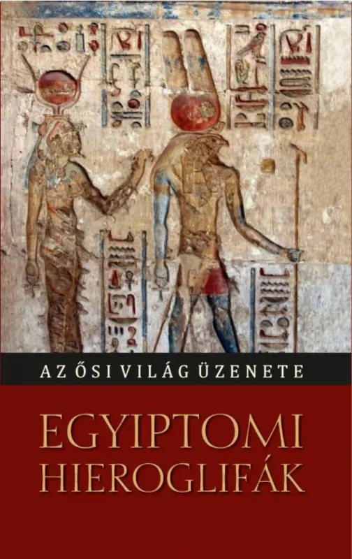 Egyiptomi hieroglifák Vedd meg online
