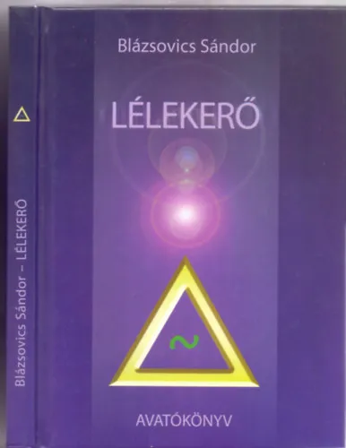 Árcsökkenés Lélekerő - Avatókönyv