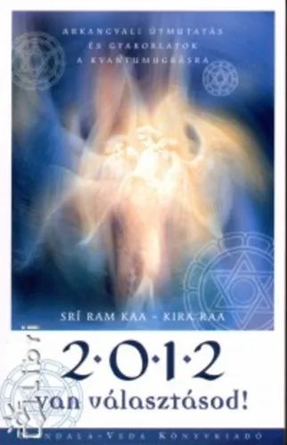 Utolsó esély 2012 - van választásod!