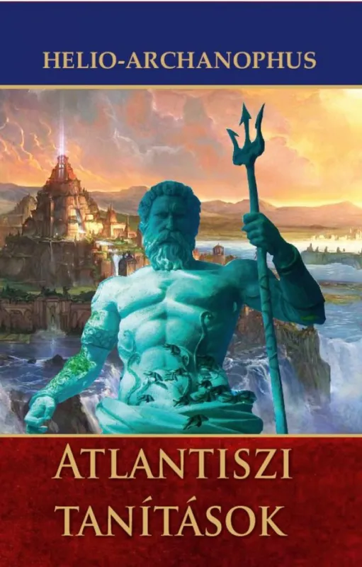 Atlantiszi tanítások Gyors kiszállítás