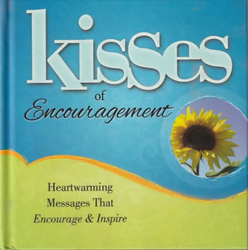 Outlet Kisses of Encouragement