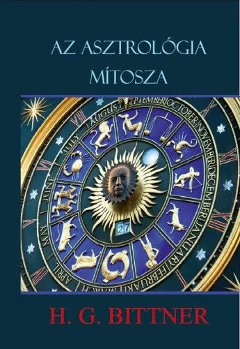 Az asztrológia mítosza Korlátozott ajánlat