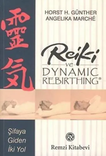 Vedd meg online Reiki ve Dynamic Rebirthing