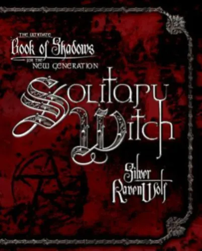 Biztonságos vásárlás Solitary witch