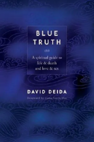 Utolsó esély Blue Truth