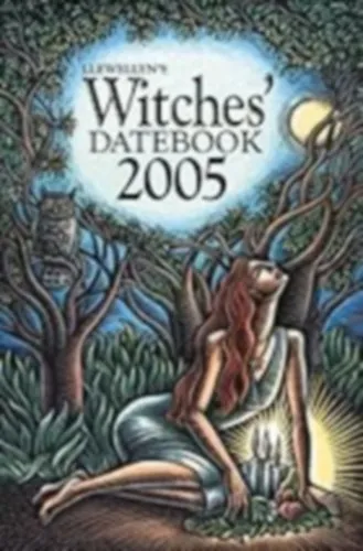 Árengedmény Witche's Datebook 2005
