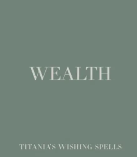 Wealth Akciós ár