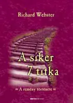 A siker 7 titka - A remény története Alacsony ár