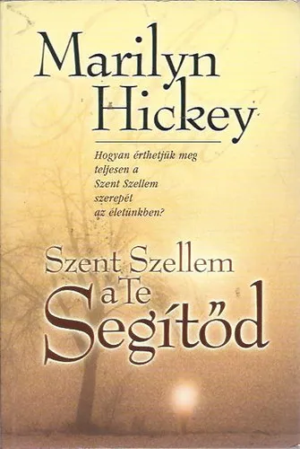 Szent Szellem a Te Segítőd Kedvezmény