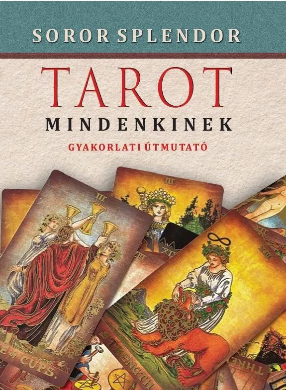 Tarot mindenkinek Népszerű