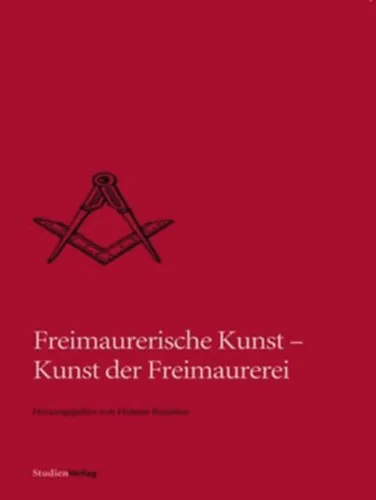 Expressz kézbesítés Freimaurerische Kunst - Kunst der Freimaurerei