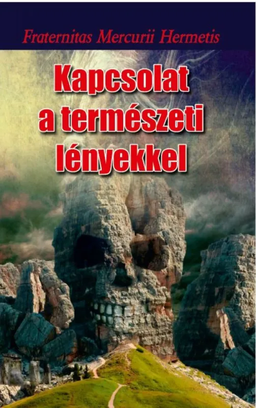 Kiárusítás Kapcsolat a természeti lényekkel