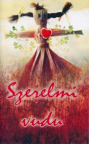 Szuper ajánlat Szerelmi vudu