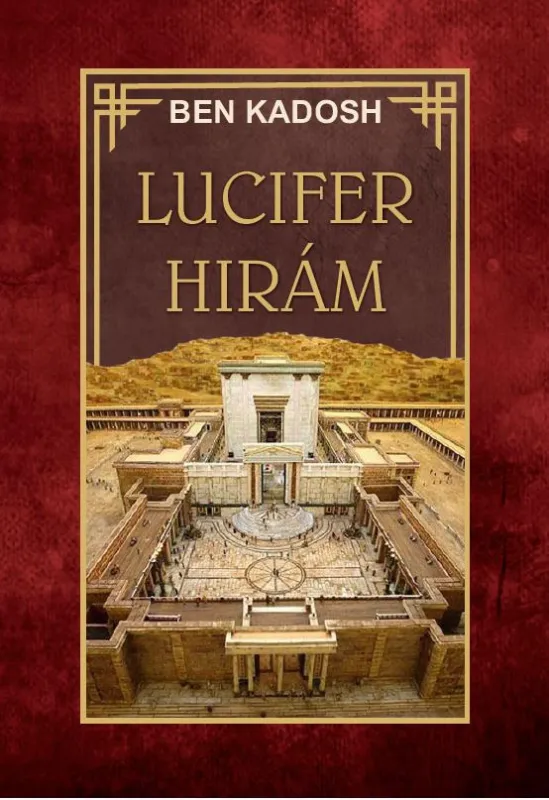 Lucifer Hirám Legnépszerűbb