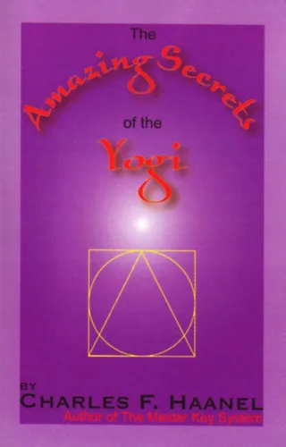 Vedd meg most The amazing secrets of the yogi
