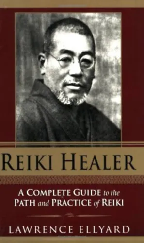 Biztonságos fizetés Reiki Healer