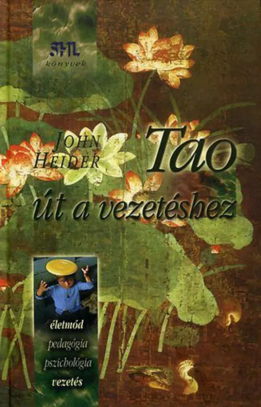 Prémium Tao - Út a vezetéshez
