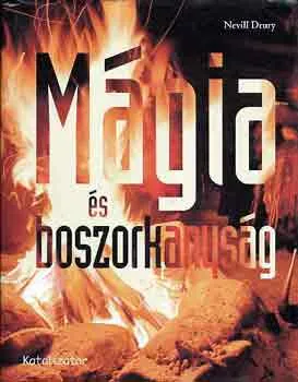 Akciós ár Mágia és boszorkányság