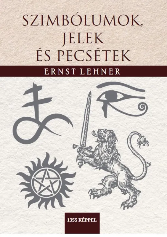 Csak ma Szimbólumok, jelek és pecsétek 1350 képpel