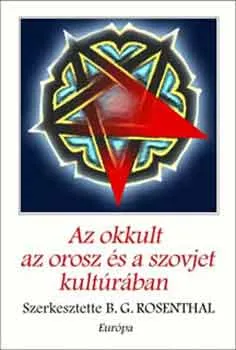 Szezonális akció Az okkult az orosz és a szovjet kultúrában
