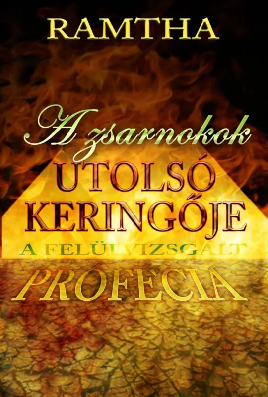 A Zsarnokok utolsó keringője Ajánlat
