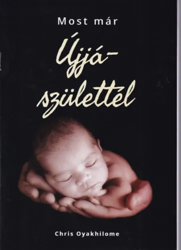 Olcsóbb Most már újjászülettél