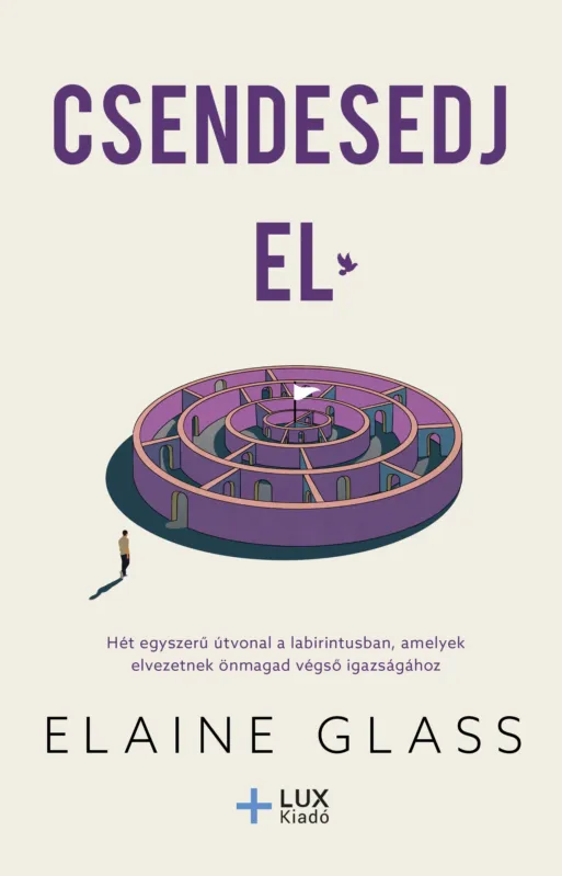 Utolsó esély Csendesedj el