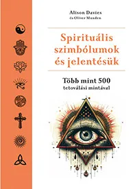 Újdonság Spirituális szimbólumok és jelentésük