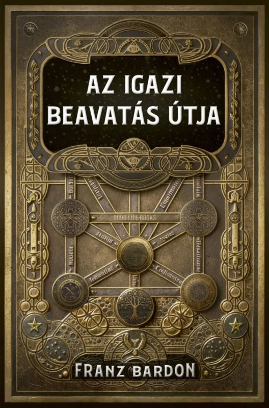 Az igazi beavatás útja Nézd meg most