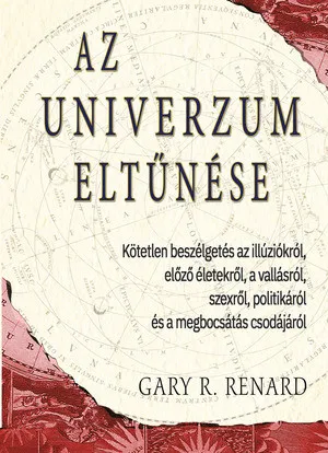 Utolsó esély Az univerzum eltűnése