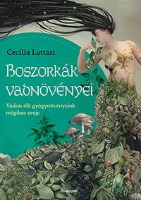 Boszorkák vadnövényei Árcsökkenés