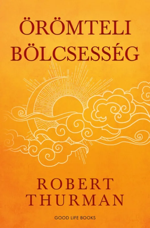 Újdonság Örömteli bölcsesség