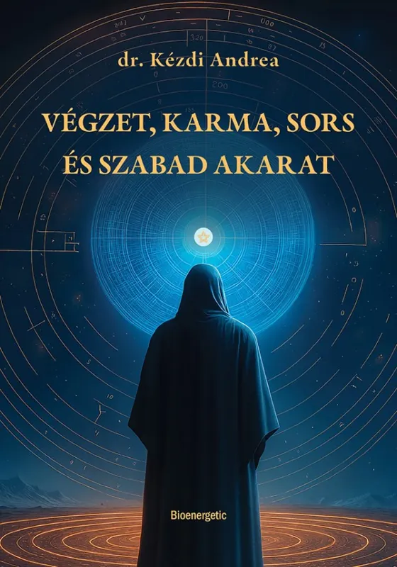 Kiárusítás Végzet, karma, sors és szabad akarat