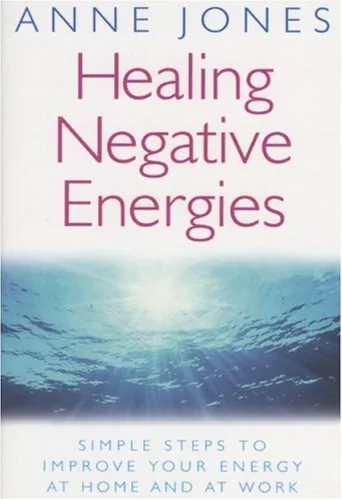 Szezonális akció Healing Negative Energies