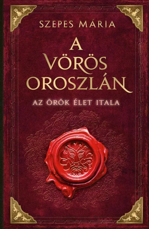 A Vörös Oroszlán Kedvezményes ár