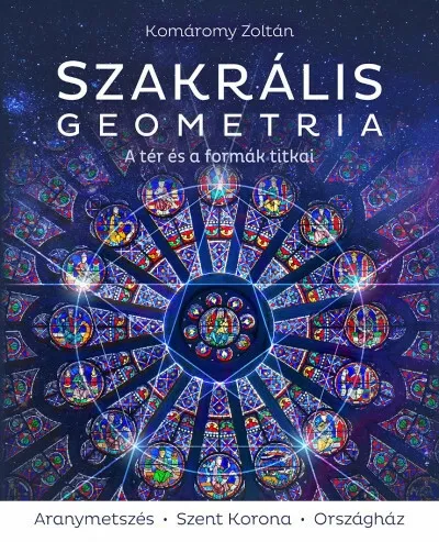 Olcsó Szakrális geometria – A tér és a formák titkai