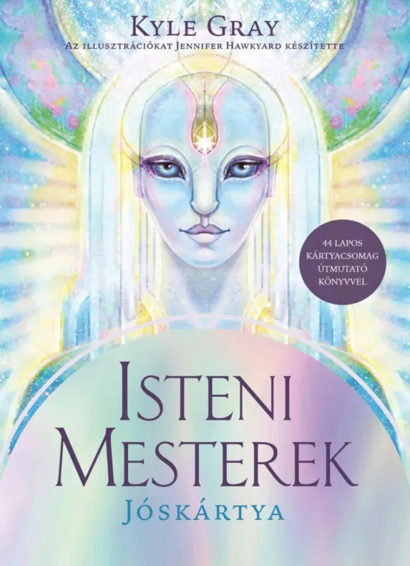 Isteni Mesterek Jóskártya Csak ma