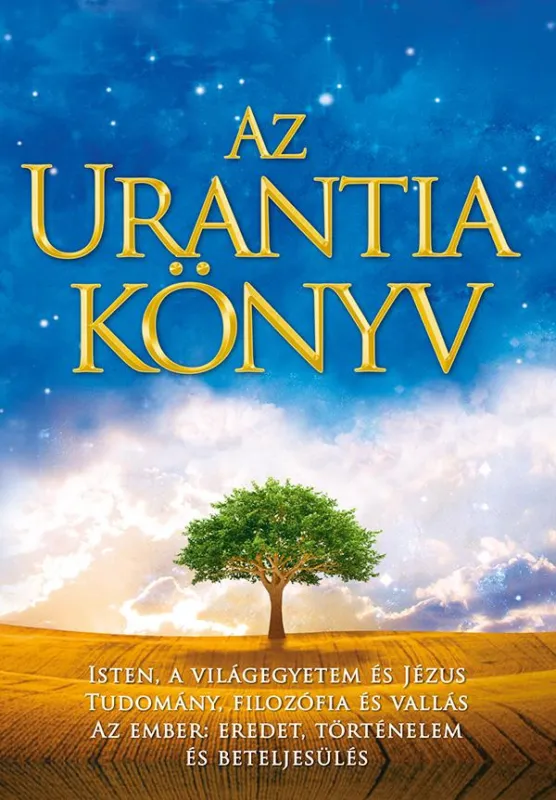 Az Urantia könyv - Az Urantia könyv Nézd meg most