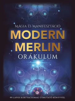 Modern Merlin Orákulum Bestseller