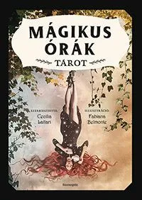 Nézd meg most Mágikus órák tarot