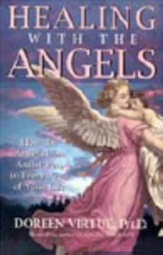 Healing with the angels Biztonságos fizetés