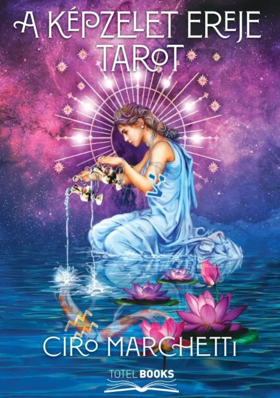 A képzelet ereje Tarot Exkluzív ajánlat