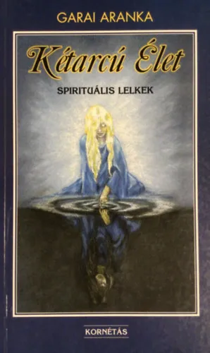 Kétarcú élet-spirituális lelkek Gyors kiszállítás