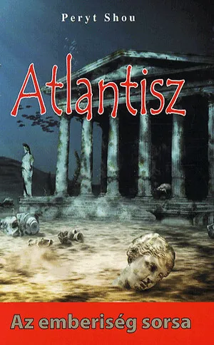Biztonságos vásárlás Atlantisz