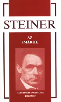 Alacsony ár Az imáról