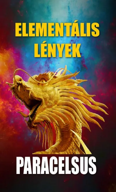 Árcsökkenés Elementális lények