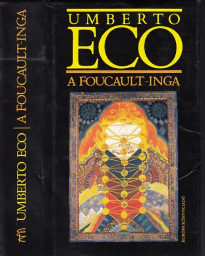 A Foucault-inga Akciós ár