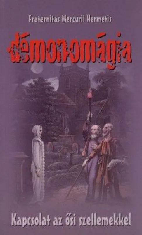 Démonomágia Szuper ajánlat